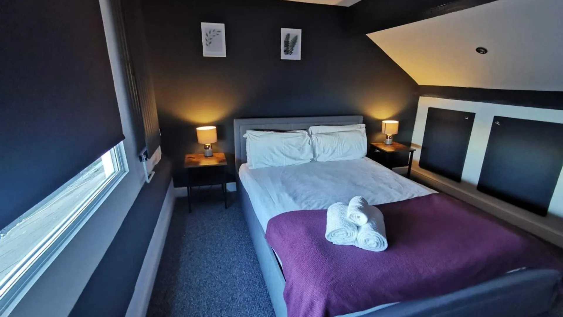 Holiday Home Near Mumbles Pier 0*, The Mumbles United Kingdom