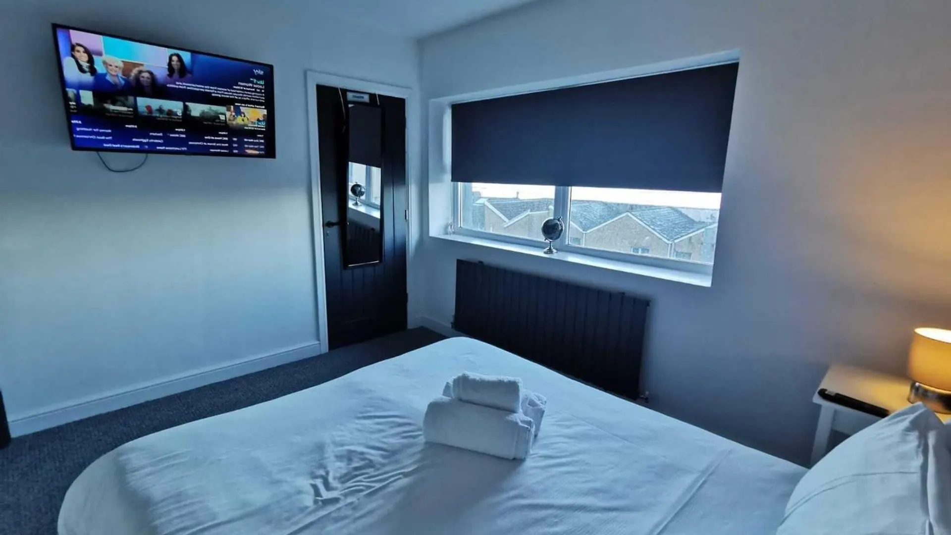 Holiday Home Near Mumbles Pier