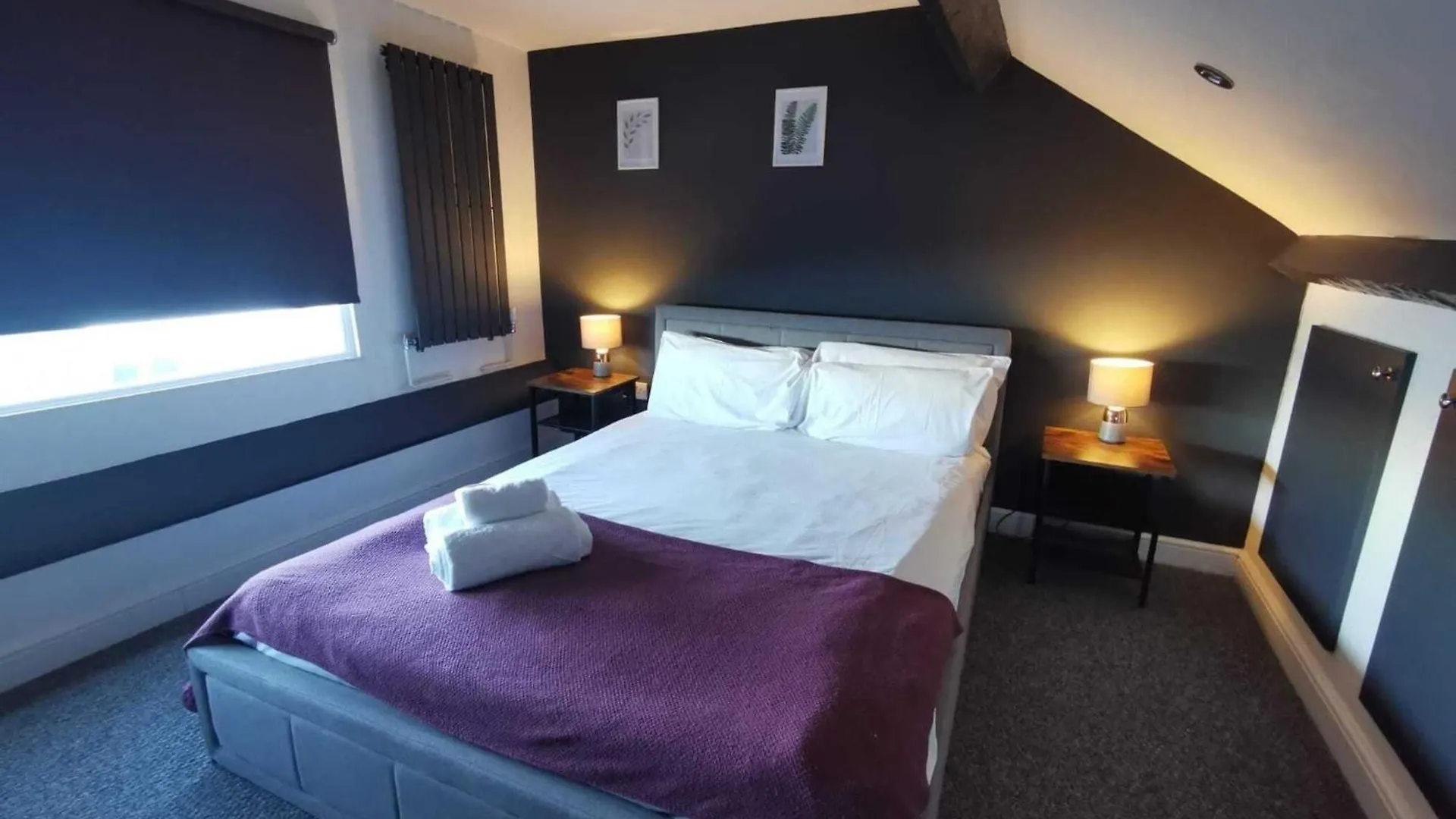 Holiday Home Near Mumbles Pier United Kingdom