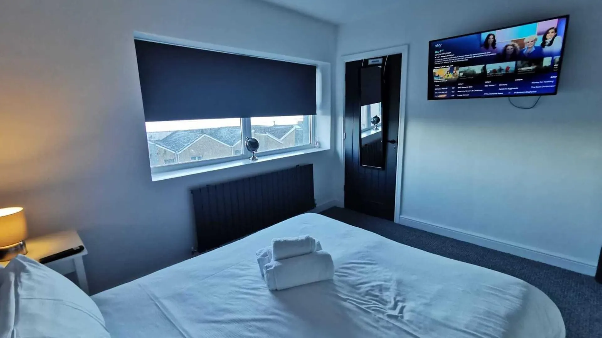 Holiday Home Near Mumbles Pier 0*, The Mumbles