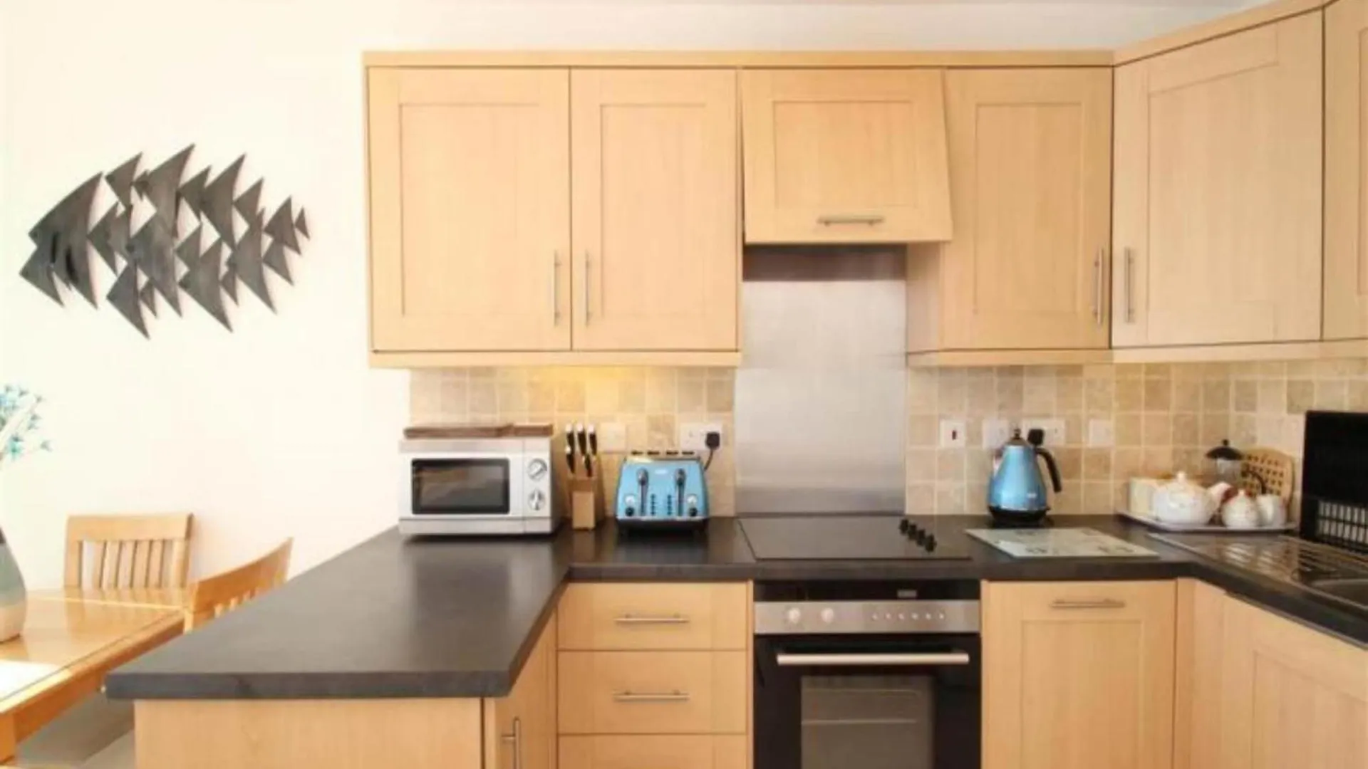 Holiday Home Near Mumbles Pier