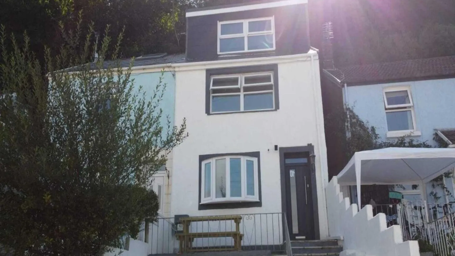 Holiday Home Near Mumbles Pier