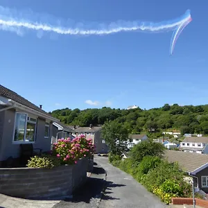 Sea View Holiday home
